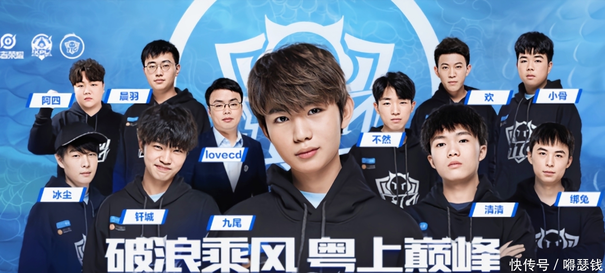 何以文明